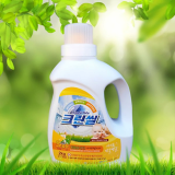 Eco_friendly Liquid Laundry Detergent for Baby